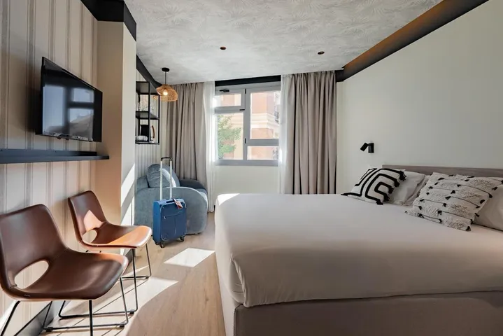 Holiday apartment for 3 people - 1
