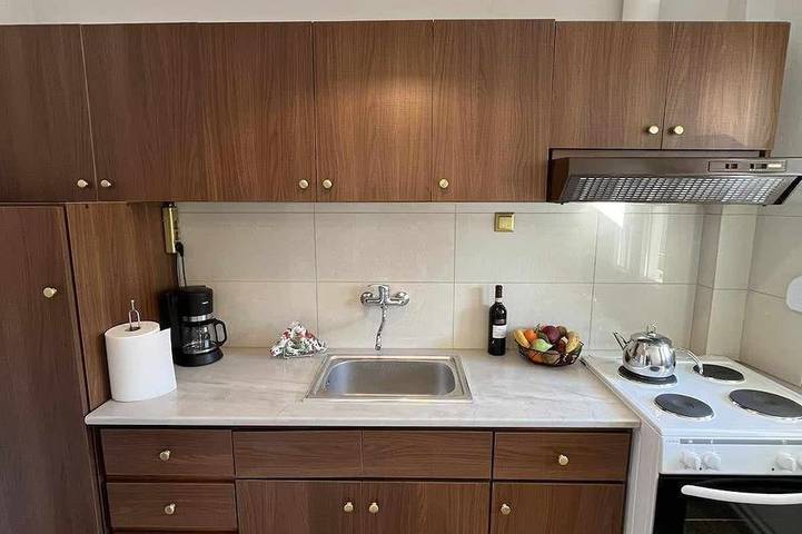 Gîte pour 4 personnes, avec jacuzzi dans Veria - 4