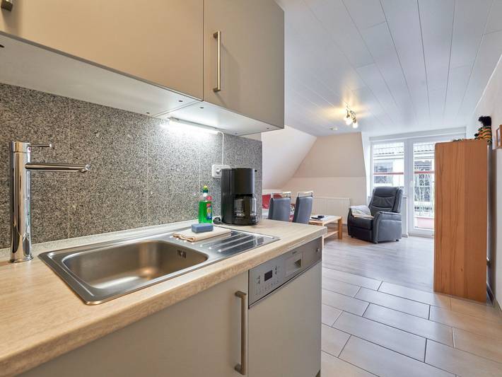 Ganze Ferienwohnung, Sylt - Sylt in Dagebüll, Nordfriesland