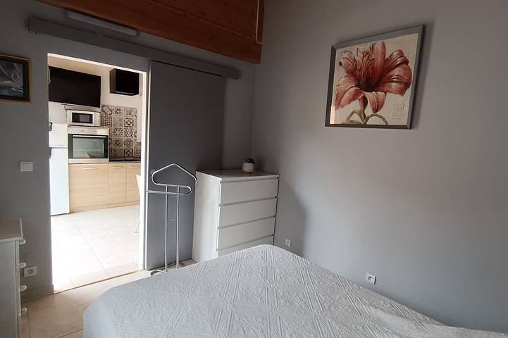 Appartement entier, Charmant petit gîte Provençal *** in Les Arcs (Var), Région de Draguignan