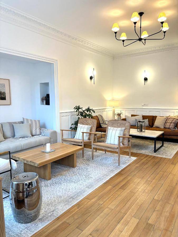 La Place B&B in Sancerre, Région de Bourges