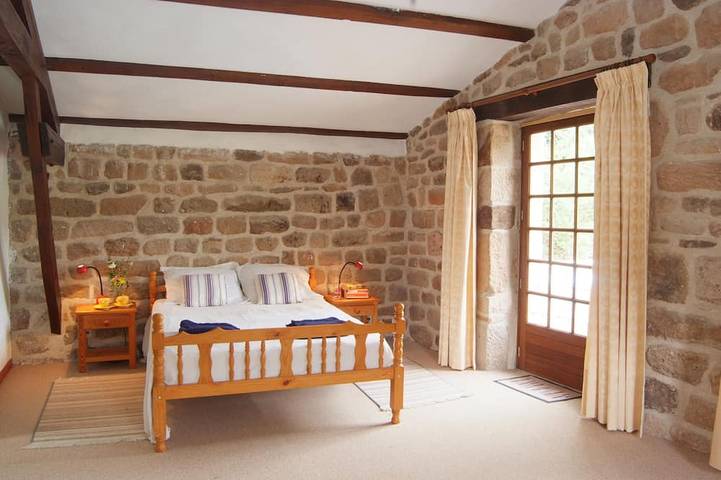 Location de vacances pour 10 personnes, avec jardin, animaux acceptés dans Forêt domaniale de Grésigne - 2