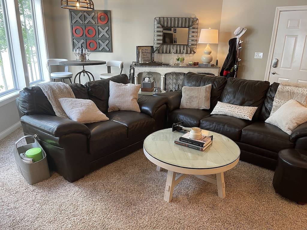 Ganze Wohnung, Norris - Happy Place in Norris Lake