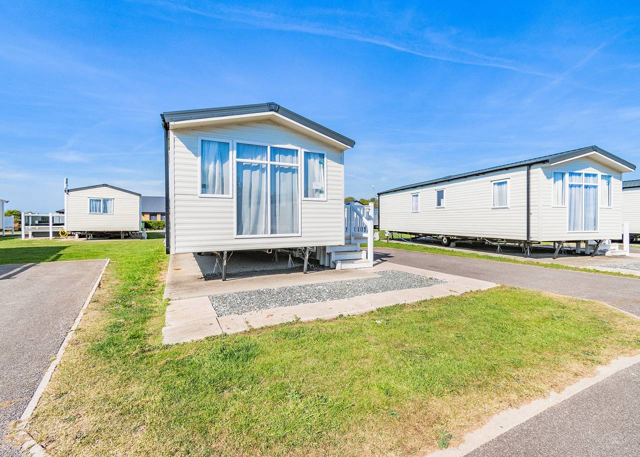 Gold 6 in Skegness, Lincolnshire