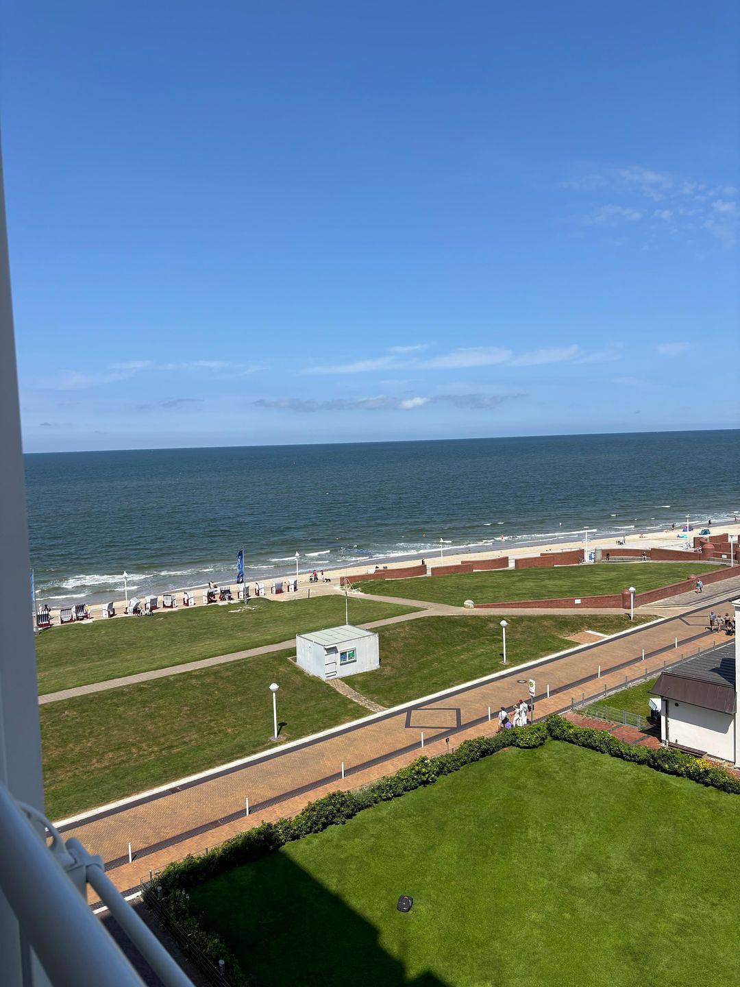 Appartamento vacanze a Weser-Ems a partire da 216€ a notte