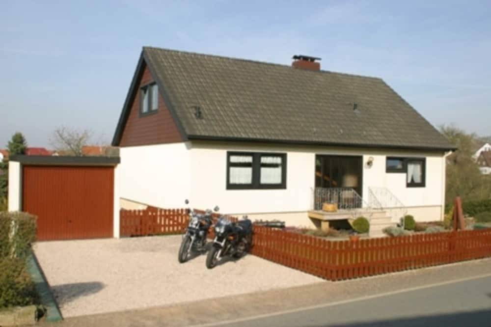 Ganze Wohnung, Ferienwohnung Jung, Deutschland in Bad Sachsa, Harzvorland