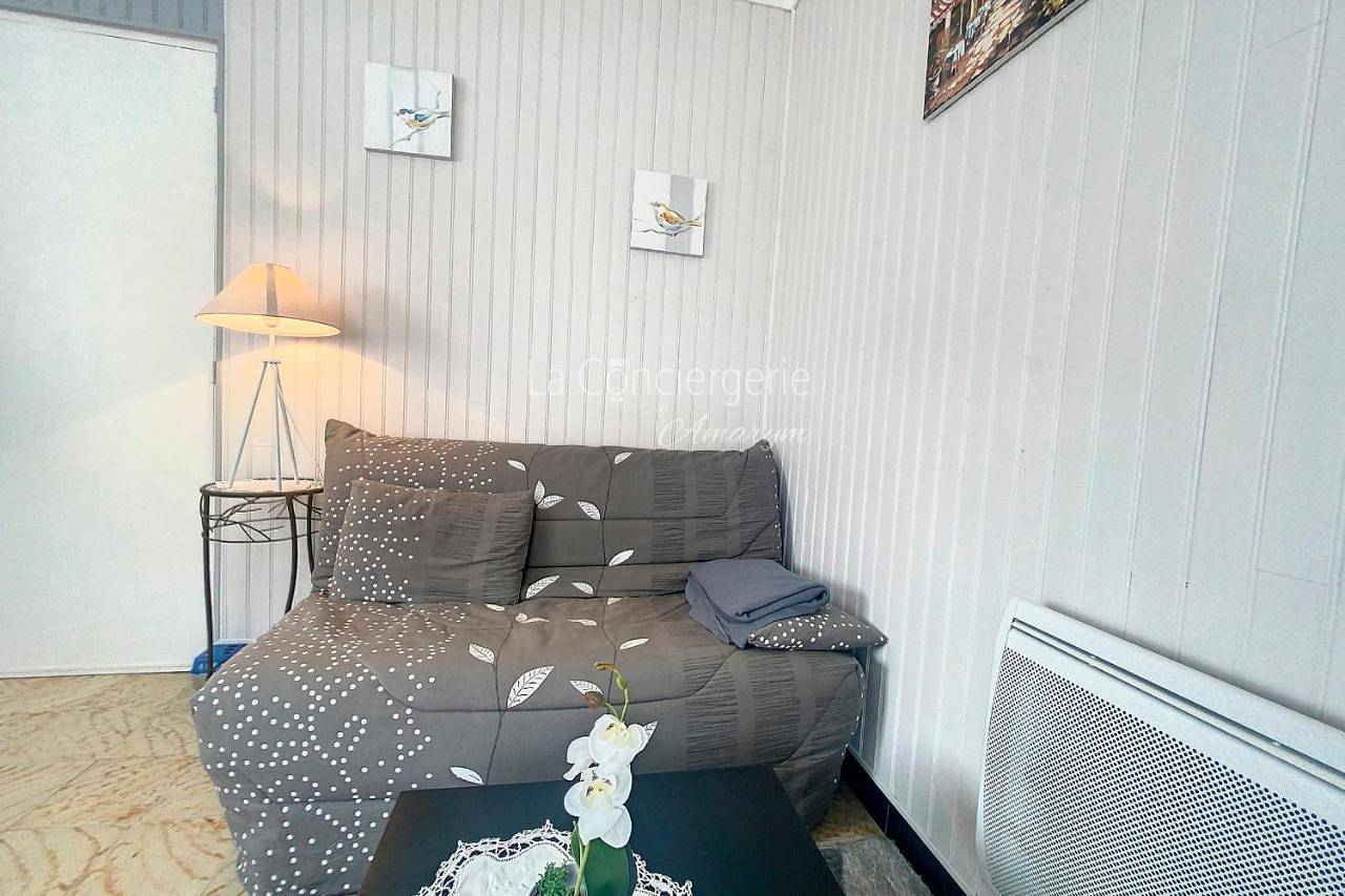 Appartement entier, Apartment in Woignarue, Région d'Abbeville
