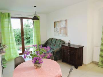 Dom dla 8 osoby w Morze Bałtyckie, Polskie Wybrzeże Bałtyku, Zdjęcie 2