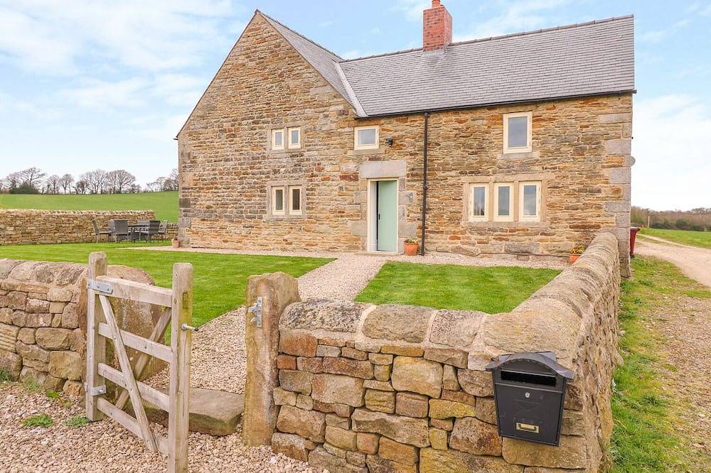 Cottage for 6 People in Derbyshire, Midlands