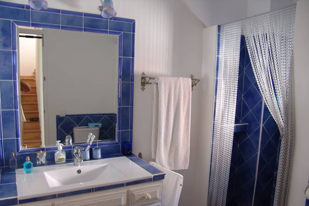 Very Nice Comfortable House With Stunning Views Of The Sea And Mountains in Pozo de los Frailes, Níjar