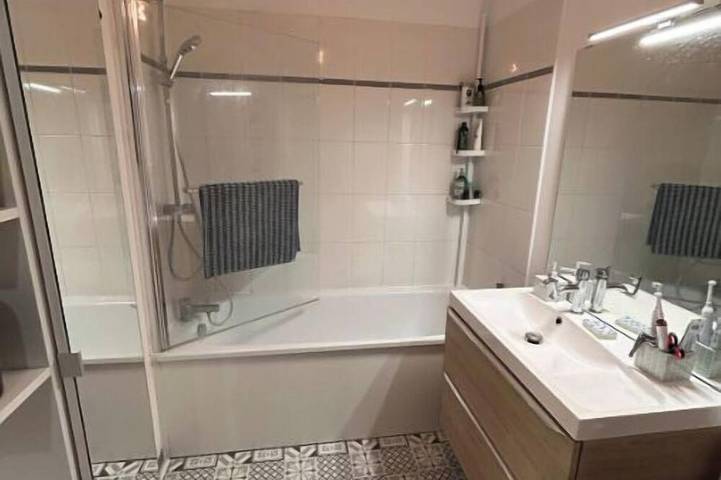 Gîte pour 4 personnes dans Lomme - 3