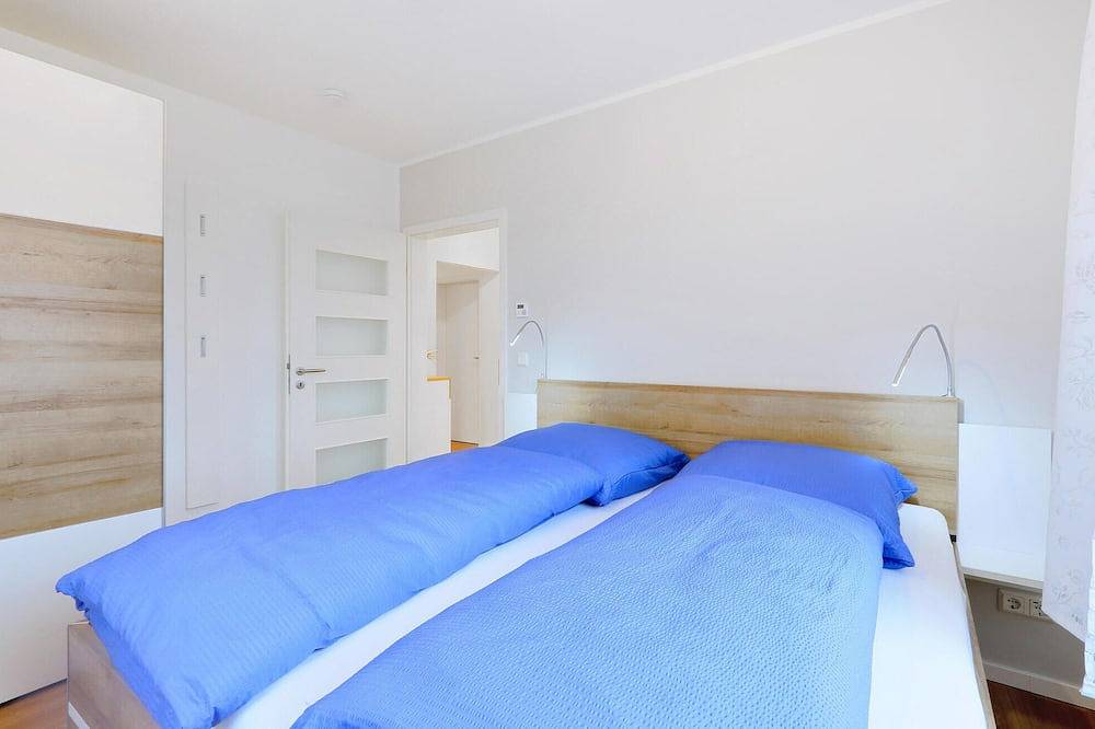 Ganze Wohnung, Schöne 1-Zimmer-Wohnung in Rechlin in Rechlin, Müritz