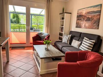 Ferienhaus für 4 Personen in Trassenheide, Usedom, Bild 1