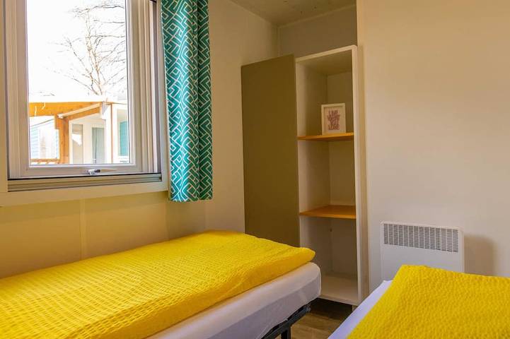 Bungalow für 5 Personen in Lychen - 4