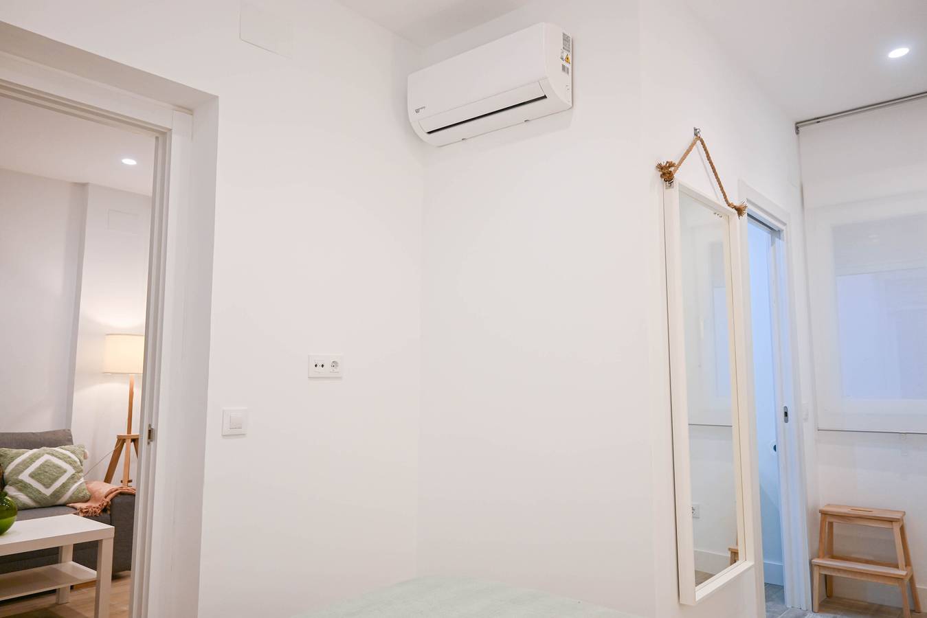 M Apartamento Moderno en Acacias con Excel, foto 8