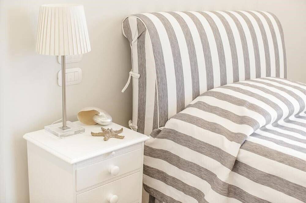 Villa Stamira Luxury Refugee - Struktur für 4 Personen in Ancona, Riviera del Conero