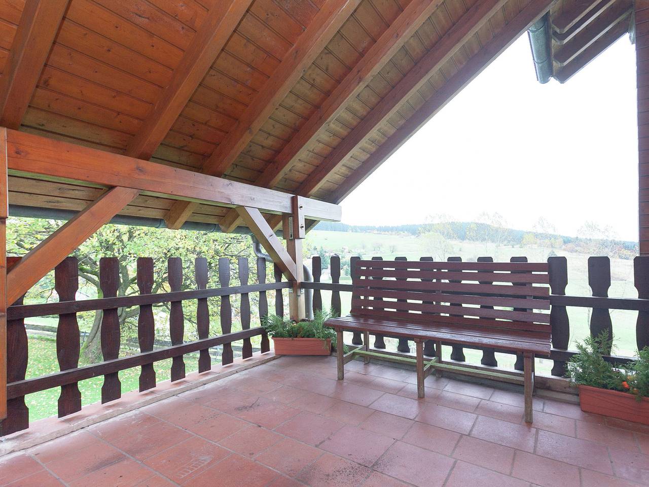 Chalet in Hinterrod Thüringen mit Sauna in Hinterrod, Eisfeld
