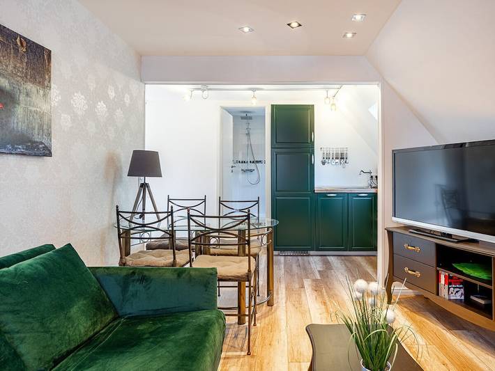 Bauernhof für 4 Personen, mit Terrasse in Landkreis Aurich - 4