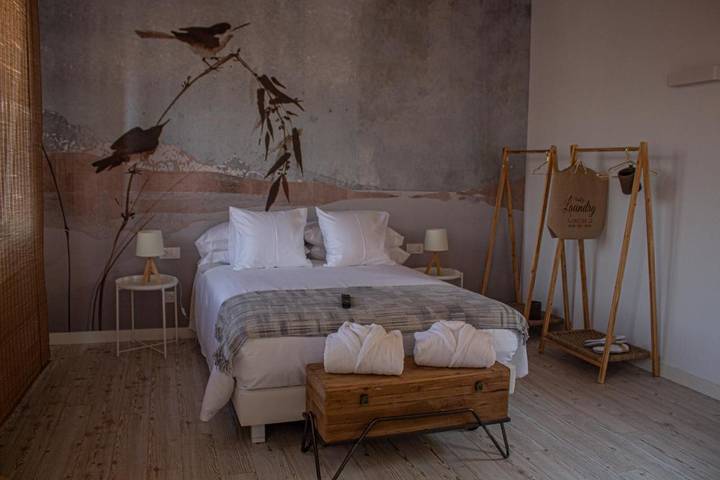 Apartamento para 10 personas, con Balcón y Terraza además de Jardín y Vistas en Balaguer 