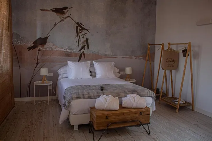 Apartamento de vacaciones para 10 personas, con jardín y vistas - 1