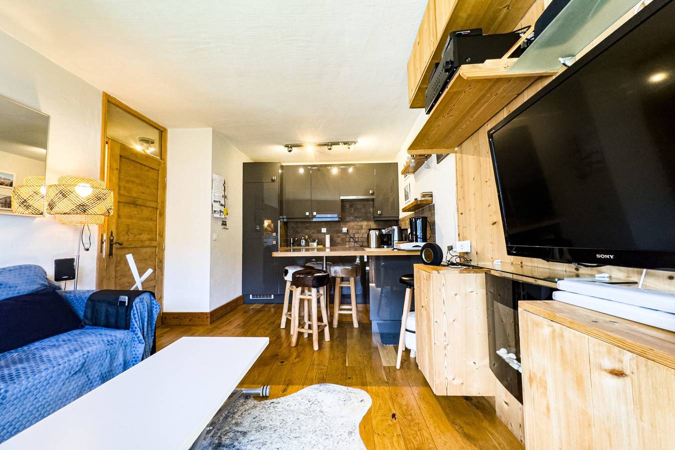 Photo : Appartement de vacances