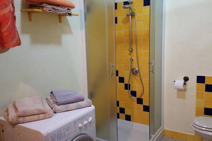 Location de vacances pour 4 personnes, avec jardin à Arborea - 4