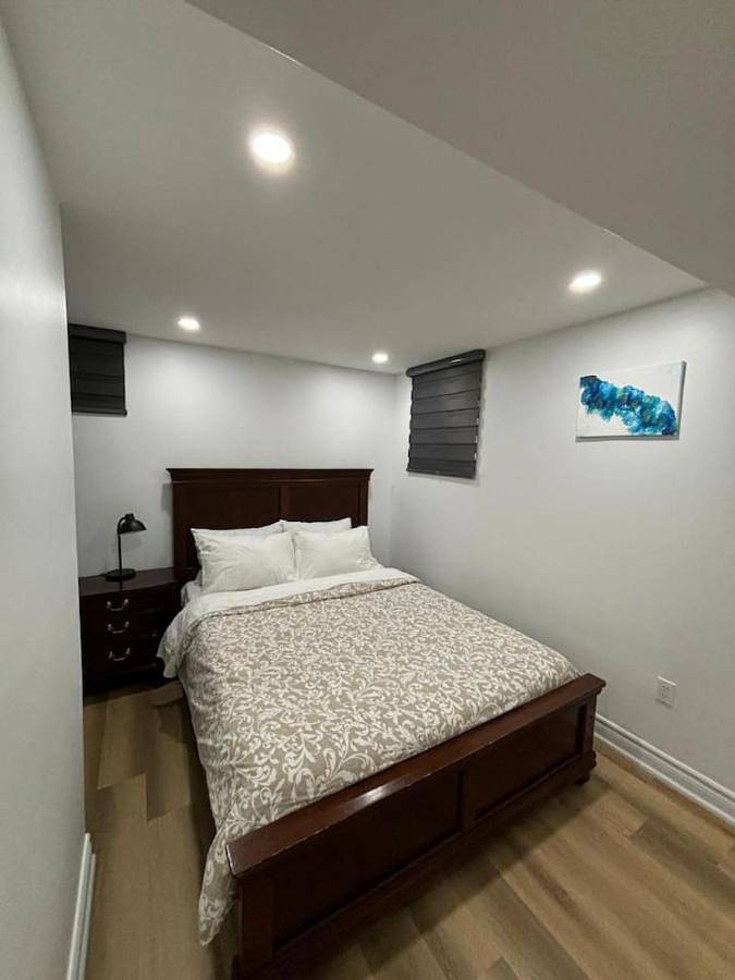 Gîte pour 5 personnes à Ajax - 3