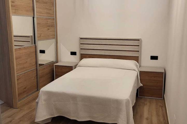 Apartamento de vacaciones para 6 personas - 1