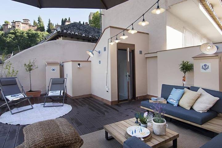 Holiday home for 1 people - 1