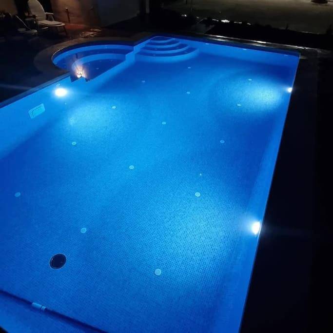 Chalet para 6 personas, con jardín además de piscina y jacuzzi, Se admiten mascotas en Provincia de Castellón - 4