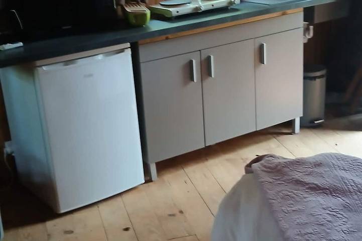 Gîte pour 3 personnes à Mazeyrolles - 2