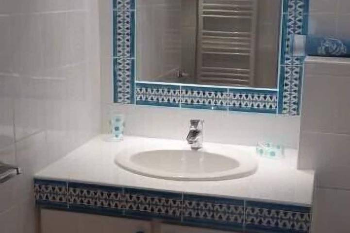 Villa pour 6 personnes, avec jardin à Bonifacio - 4