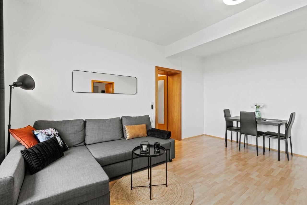 Ganze Wohnung, Farawayhomes Studio Fohnsdorf #1 in Fohnsdorf, Murtal