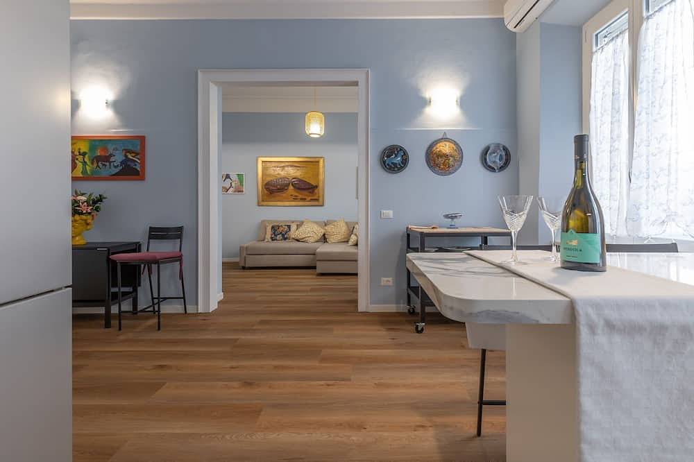 Entire apartment, Italian Experience - Ancona City Apartment in Ancona, Riviera del Conero