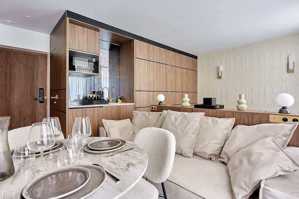 Appartement de vacances