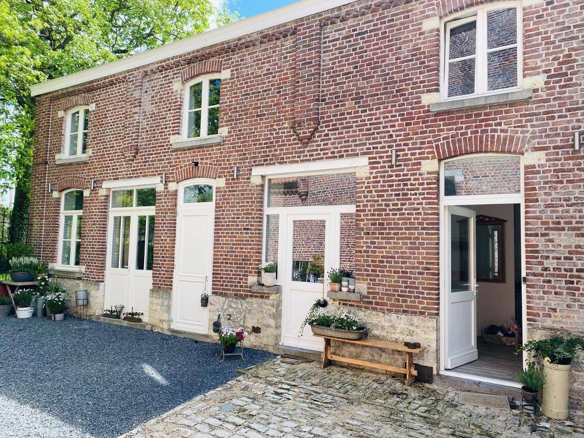 Cosy house in a charming village in Beauvechain, Province du Brabant wallon