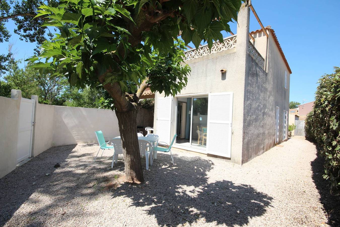 Appartement de vacances entier, Belle Maison bord de mer 3 chambres, idéale pour des vacances familiales -Portiragnes Plage in Portiragnes Plage, Portiragnes