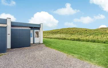 Appartement voor 4 Personen in Agger, Noord-Jutland, Afbeelding 3