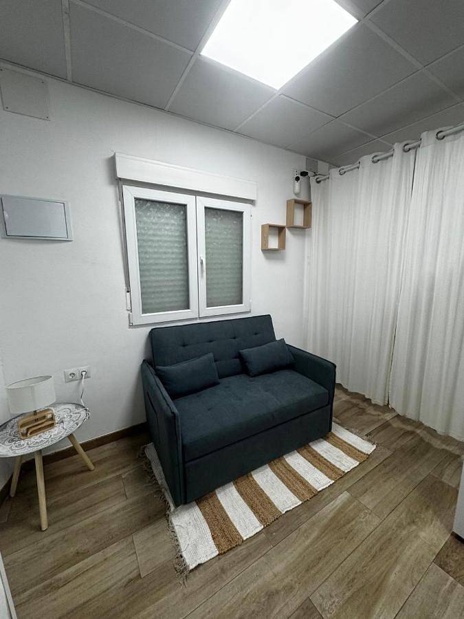 Apartamento de vacaciones para 2 personas - 1