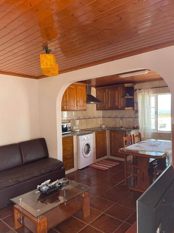 Gîte pour 3 personnes, avec vue et balcon à Lajes do Pico - 4