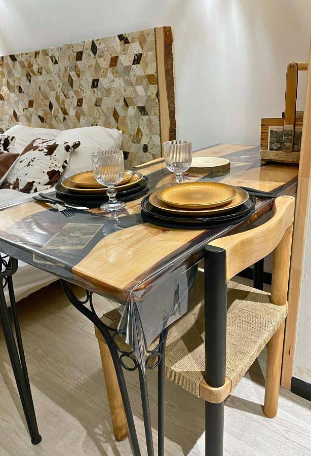 Gîte pour 2 personnes dans Gare De Lourdes - 2