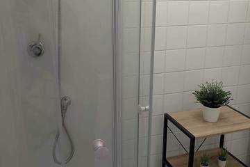 Appartement De Vacances pour 5 Personnes dans Lens, Région de Lens, Photo 4