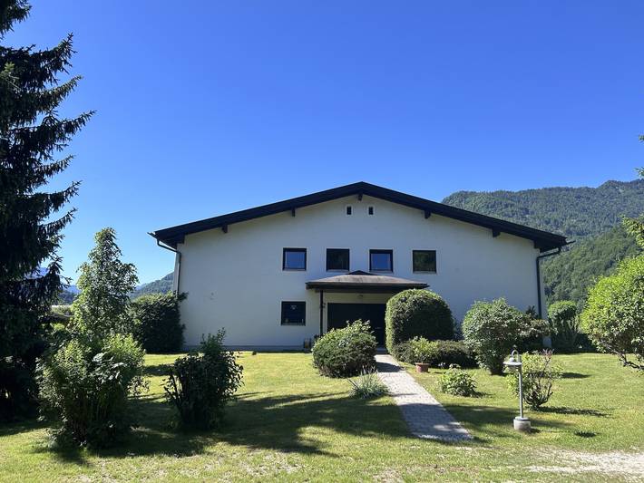 Ferienwohnung für 4 Personen, mit Balkon, kinderfreundlich - 1
