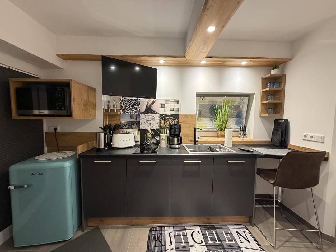 Ganze Wohnung, Neu! Apartment Engel in Weilburg, Landkreis Limburg-Weilburg