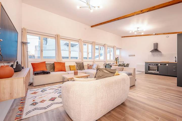 Ferienwohnung für 10 Personen - 1