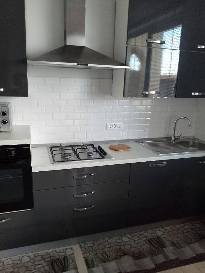 Holiday Home in Trabia, Palermo Provinz