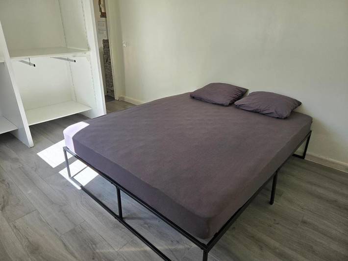 Gîte pour 4 personnes, avec jardin dans Base Nature François Léotard - 3