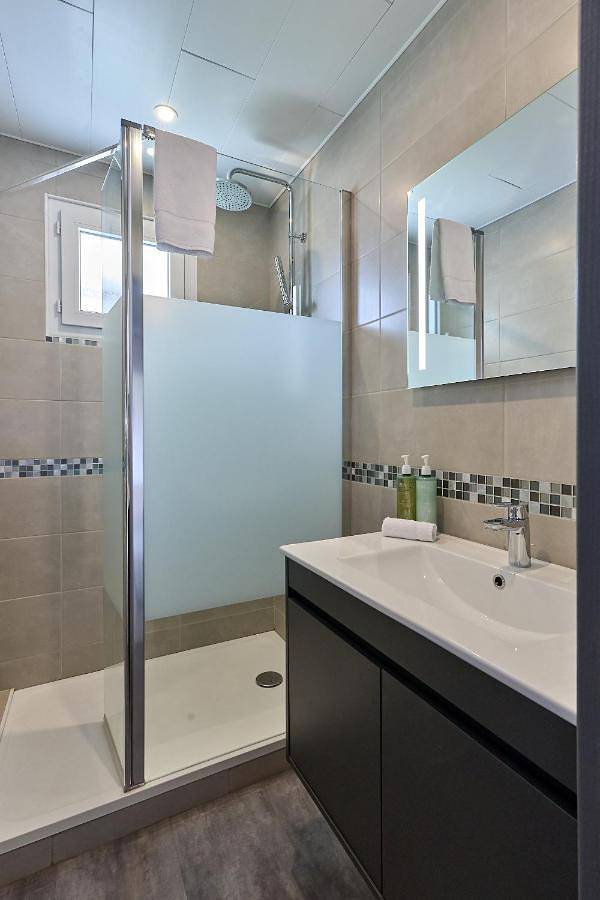 Gîte pour 4 personnes, avec jardin et vue à Nevers - 4