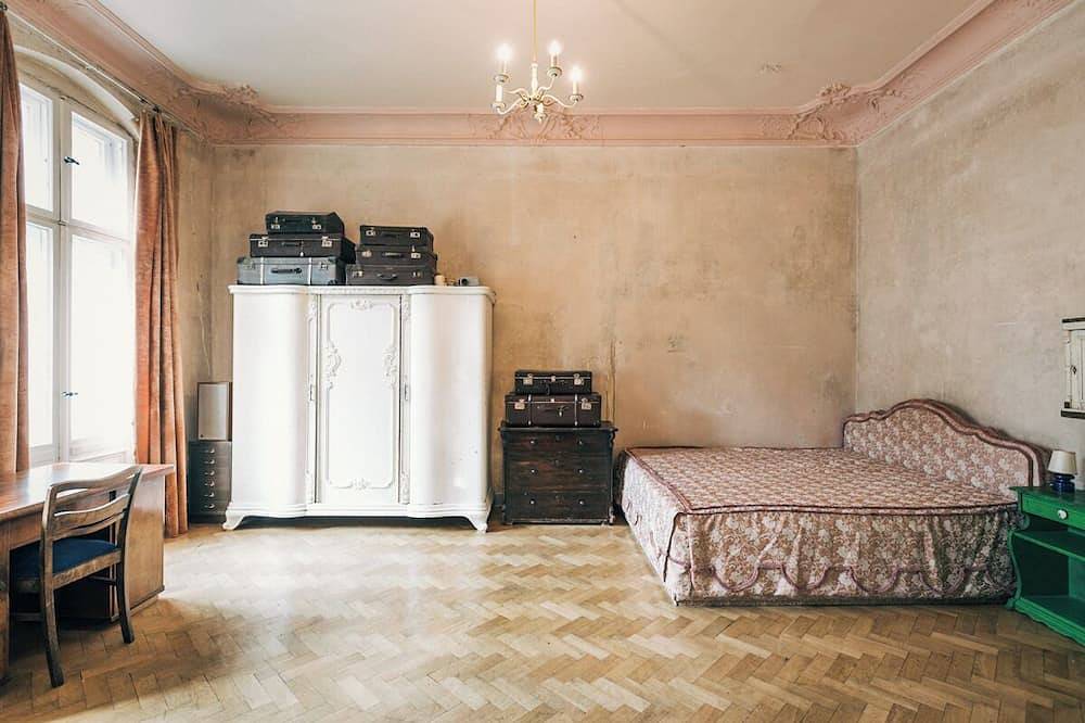 Ganze Wohnung, Enchanting 142m² or 1530 ft² Loft/Flat in F'Hain in Friedrichshain - Kreuzberg, Berlin