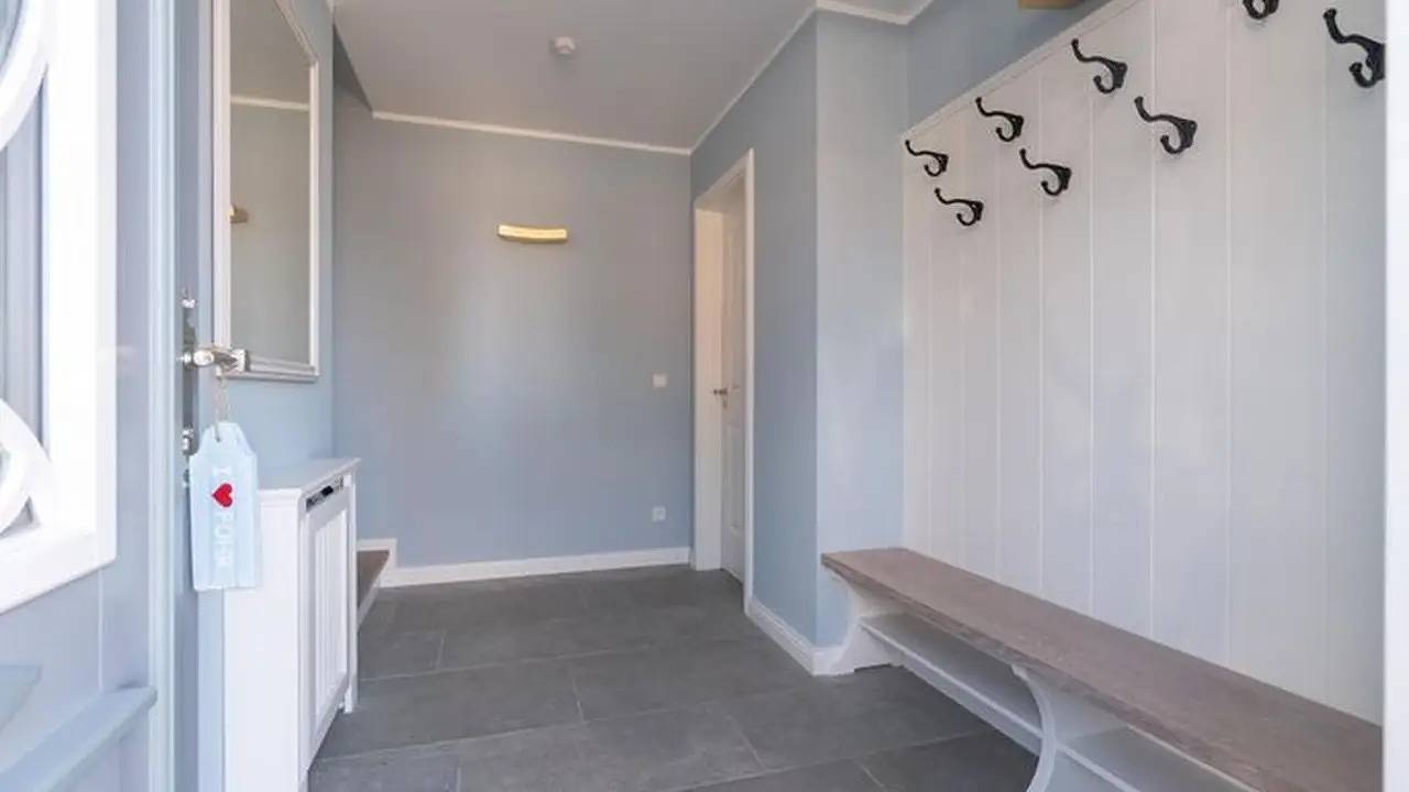 Ferienhaus für 6 Personen (140 m²) in Borgsum in Borgsum, Föhr
